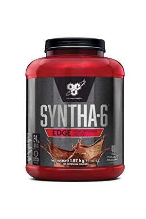 BSN - Syntha-6 Edge - 1.87kg Protein Outelt